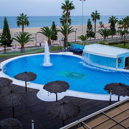 Don Angel - Adults Recommended Hotel Рокетас де Мар Екстериор снимка