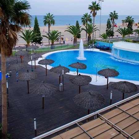Don Angel - Adults Recommended Hotel Рокетас де Мар Екстериор снимка