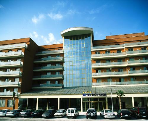 Don Angel - Adults Recommended Hotel Рокетас де Мар Екстериор снимка