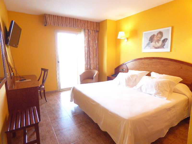 Don Angel - Adults Recommended Hotel Рокетас де Мар Екстериор снимка