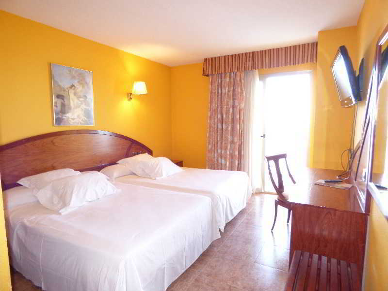 Don Angel - Adults Recommended Hotel Рокетас де Мар Екстериор снимка