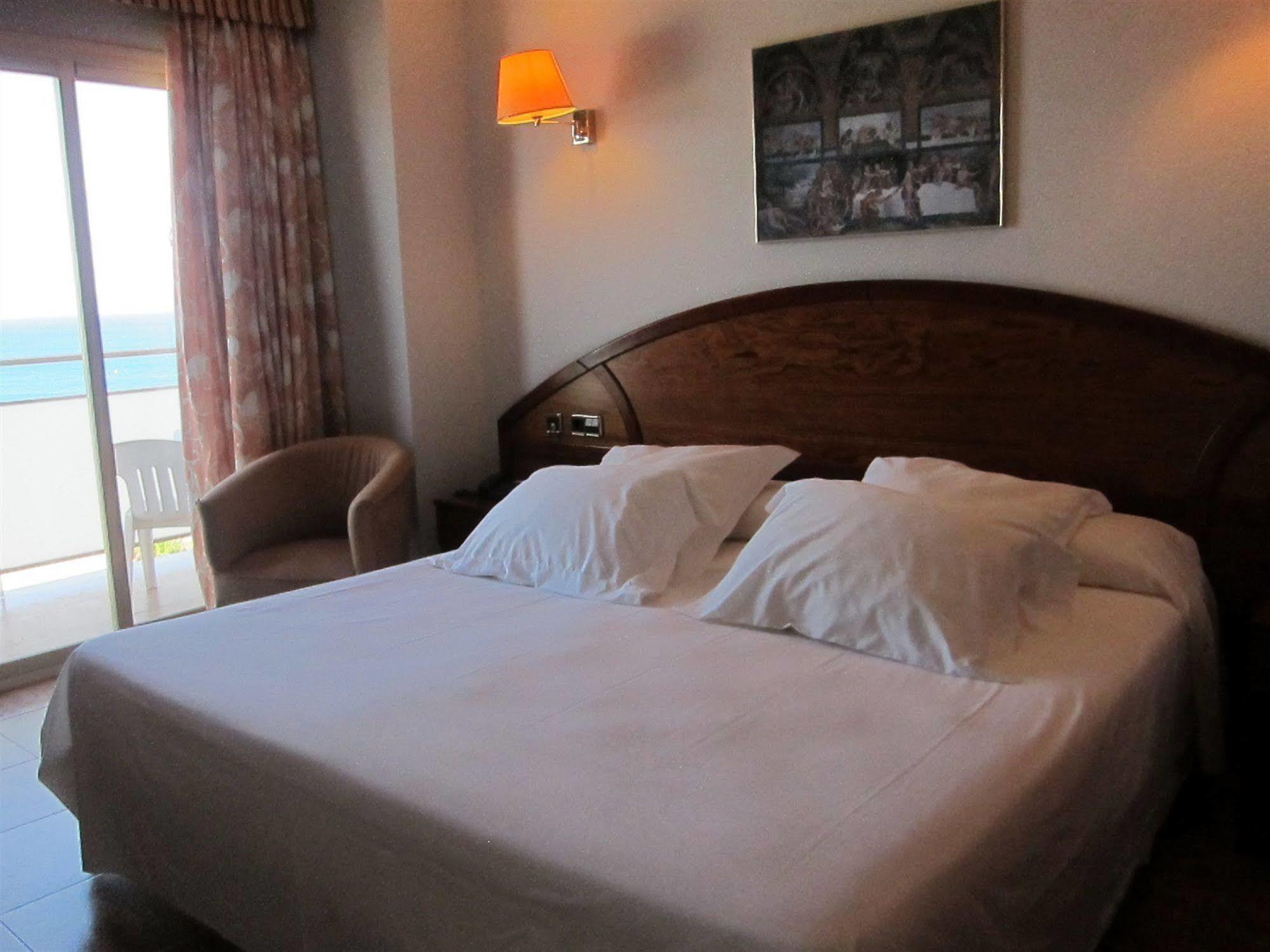 Don Angel - Adults Recommended Hotel Рокетас де Мар Екстериор снимка