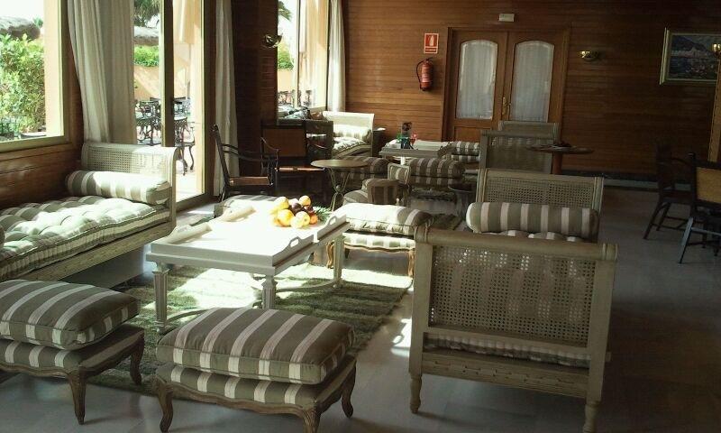 Don Angel - Adults Recommended Hotel Рокетас де Мар Екстериор снимка