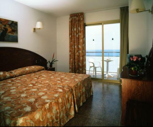 Don Angel - Adults Recommended Hotel Рокетас де Мар Стая снимка